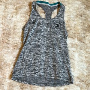 2016 Boston Marathon tank